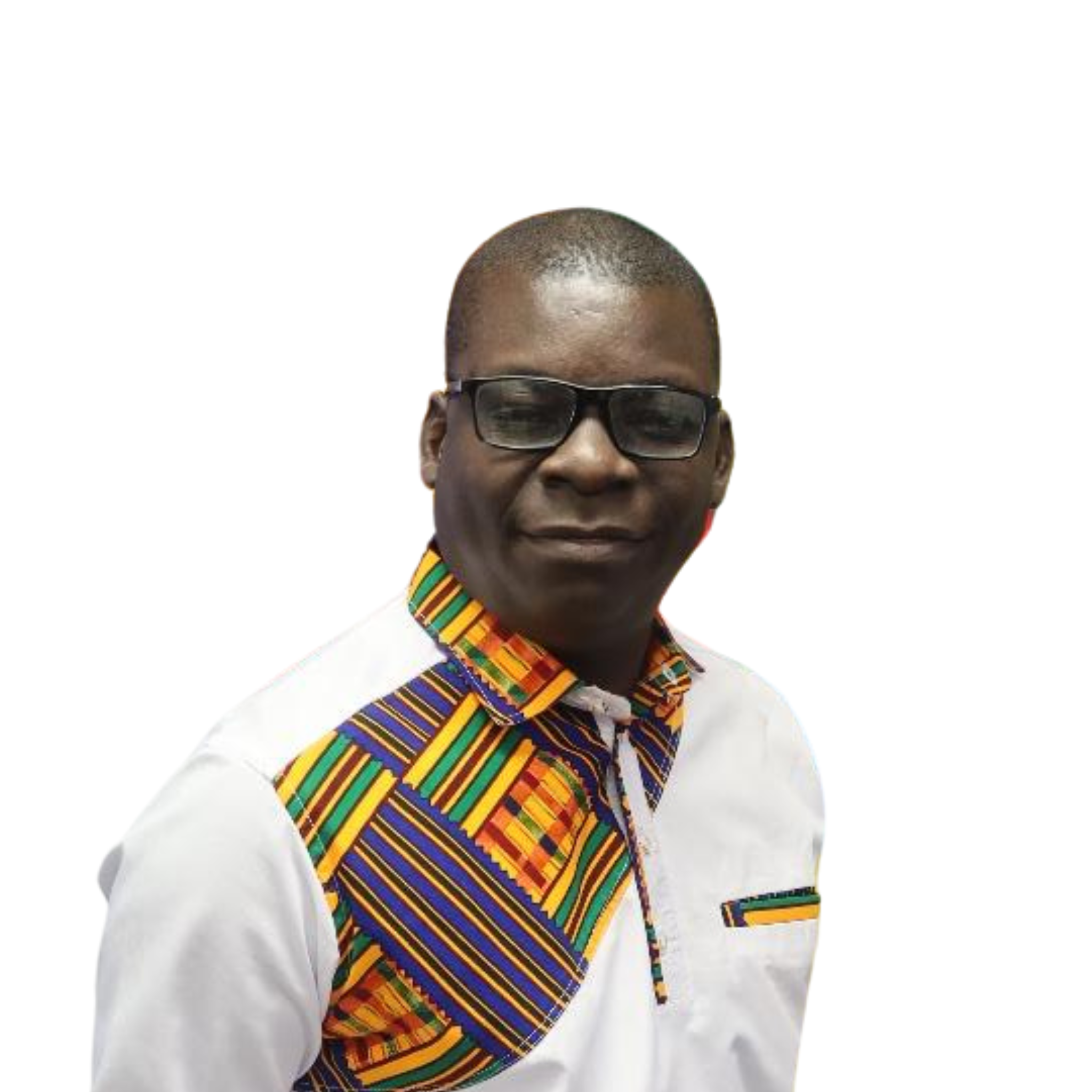 Berger Cyrille Konan